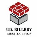 UD BILLBRY MUSTIKA BETON